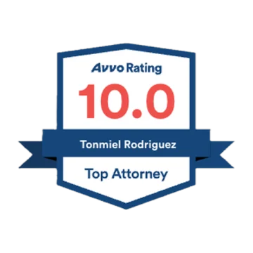 Avvo 10.0 Superb rating