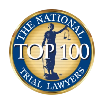 The National Trial Lawyers Top 100