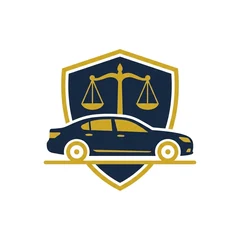 DUI defense car icon