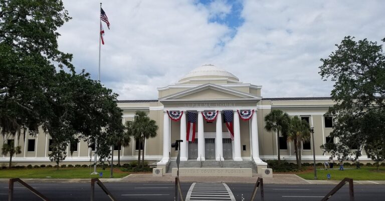 Florida Courts Watch: Late July 2026